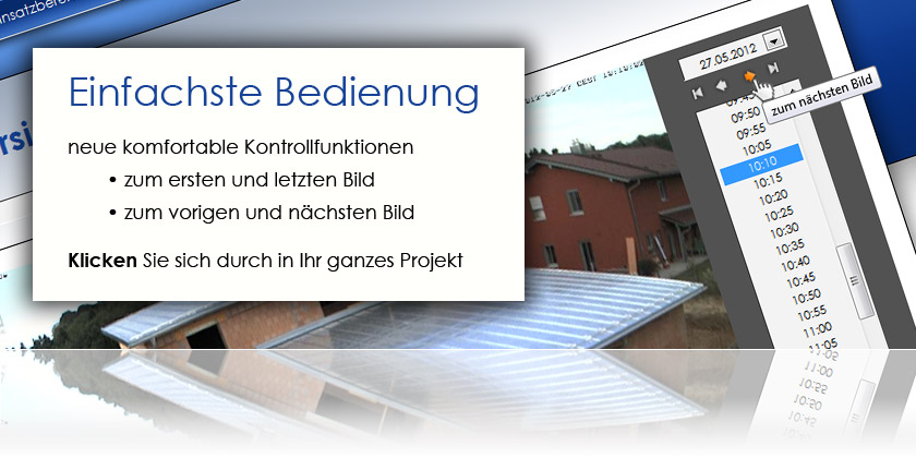 HCS-Webcams Angebot: Comfort HCS-Webcams Angebot: Comfort